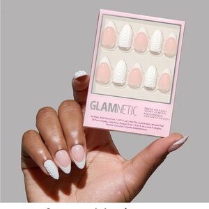 Glamnetic Sweater Weather Press-On Nails